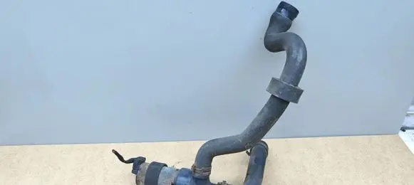 Mercedes-Benz CLK A209 C209 Electric auxiliary coolant/water pump A2038350164