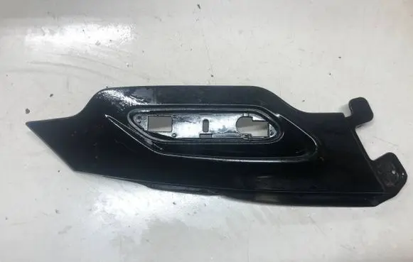 Mini Cooper Countryman R60 Front fender indicator light 9802607 61697910 9977W
