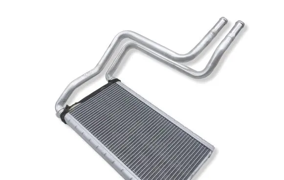Toyota GT 86 Heater blower radiator 