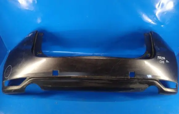 Mazda CX-5 II Rear bumper KL2F50221