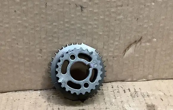 Subaru Forester SG Crankshaft gear 