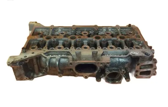 Ford Transit Engine head RFGK2Q6090AC