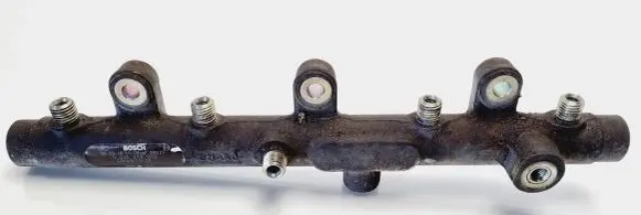 Citroen Xsara Picasso Fuel main line pipe 0445214019