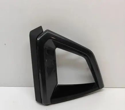 Dashboard glove box trim