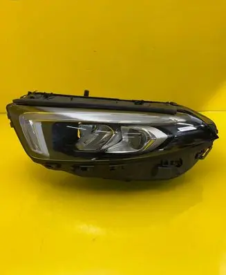 Mercedes-Benz A W177 Headlight/headlamp A1779064703