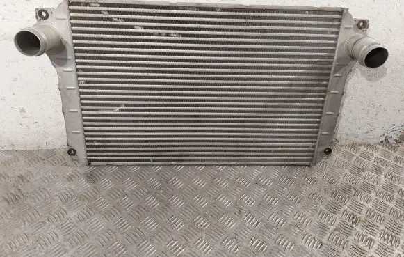 Toyota Corolla Verso AR10 Intercooler radiator 179400R010 JD1271002220