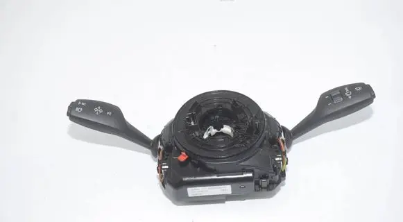 BMW 5 F10 F11 Wiper turn signal indicator stalk/switch 9297783 9354052 9319480