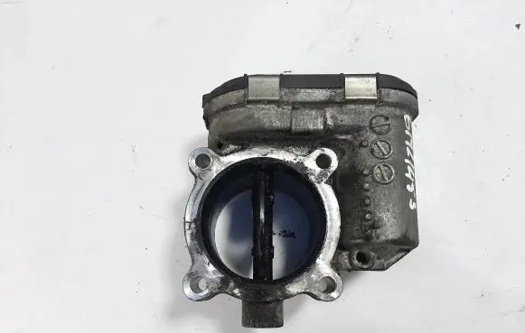 Volvo V60 Throttle valve 31216665