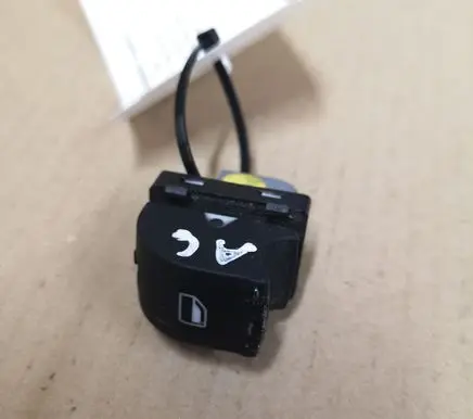 Audi A6 S6 C6 4F Electric window control switch 4F0959855