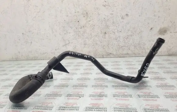 Seat Exeo (3R) Engine coolant pipe/hose 06D121085C
