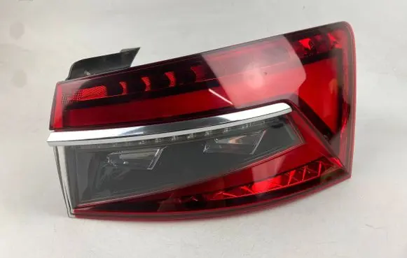 Skoda Superb B8 (3V) Rear/tail lights 3V9945208C