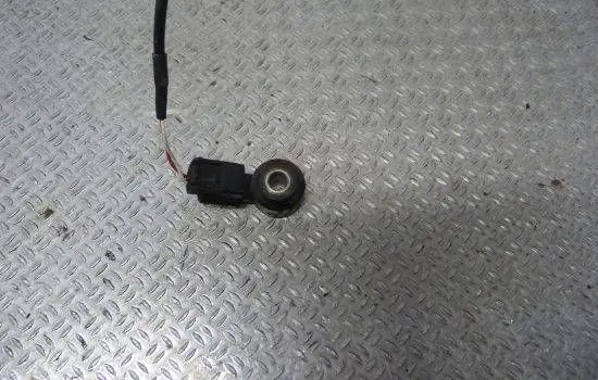 Renault Clio IV Detonation knock sensor 8201192544