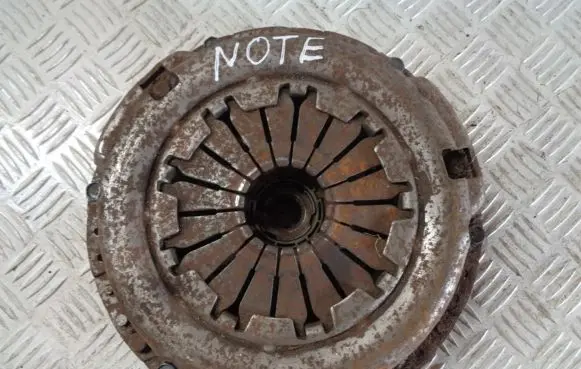 Nissan Note (E11) Clutch set kit