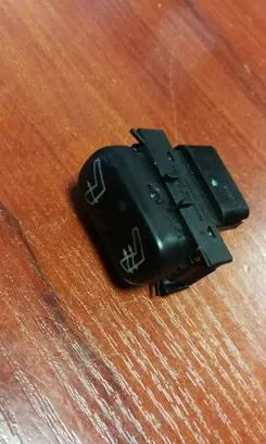 Seat heating switch