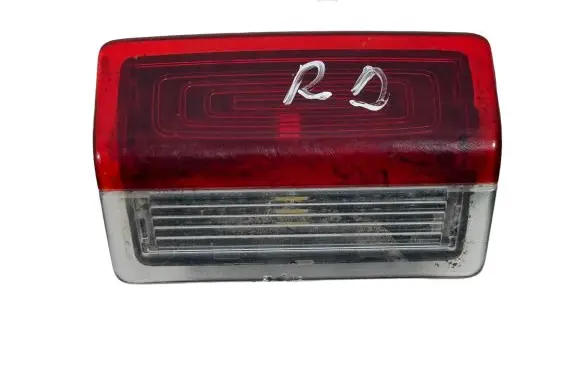 Mercedes-Benz GLS X167 Front door interior light A0009064405 01319610