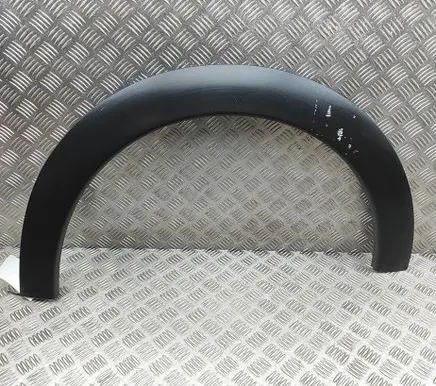 Citroen C4 Cactus Fender end trim 9801554680