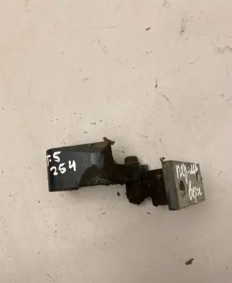 Volkswagen Transporter - Caravelle T5 Front door upper hinge