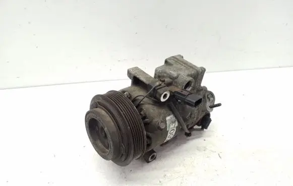Hyundai ix35 Air conditioning (A/C) compressor (pump) F500NE9DB02