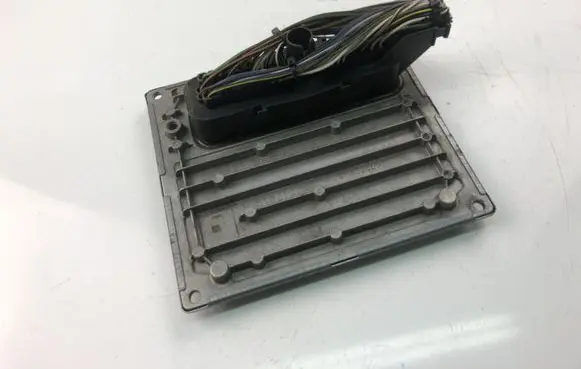 Ford Ka Engine control unit/module 6S5112A650AB