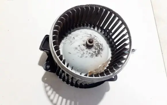 Fiat Stilo Heater fan/blower