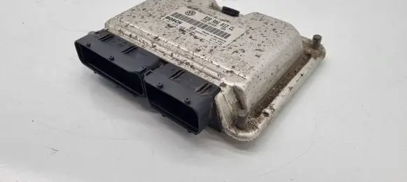 Skoda Octavia Mk1 (1U) Engine control unit/module 038906012CL