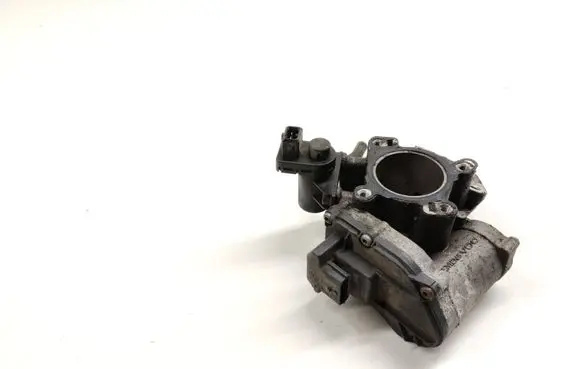 Nissan NV400 EGR valve