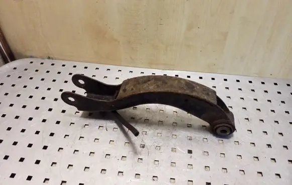 Chevrolet Captiva Rear control arm
