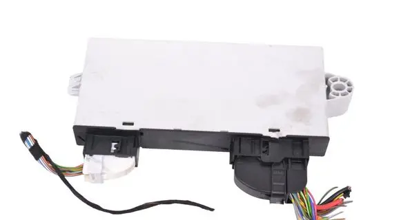 BMW 5 E60 E61 CAS control unit/module 9268751