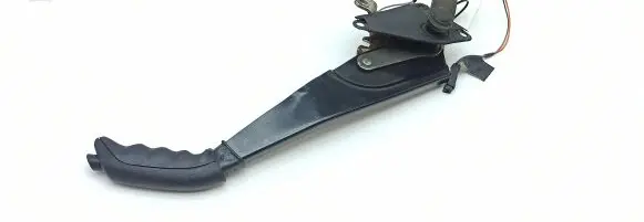 Jaguar XJ X300 Handbrake/parking brake lever assembly