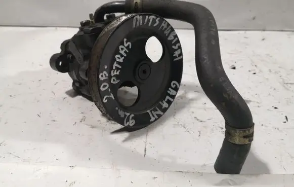 Mitsubishi Galant Power steering pump
