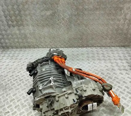 Volkswagen Golf VII Engine EAZ