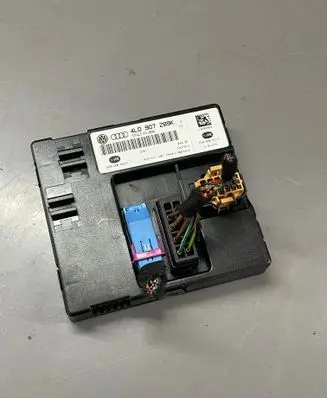 Audi Q7 4L LED ballast control module 4L0907289K 4L0910289K 5DK00876261