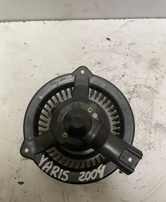 Toyota Yaris Heater fan/blower 1940001210