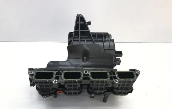 Intake manifold