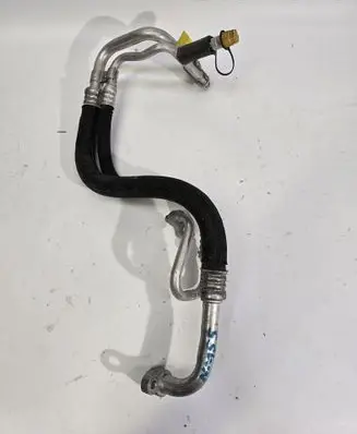 Tesla Model Y Air conditioning (A/C) pipe/hose 180759600A