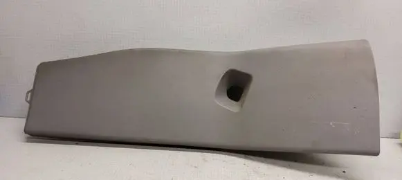 Volkswagen Transporter - Caravelle T5 (B) pillar trim (bottom) 7H0867291A