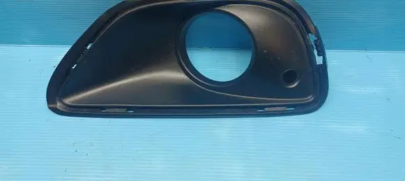 Porsche Cayenne (92A) Front fog light trim/grill 7P5807824