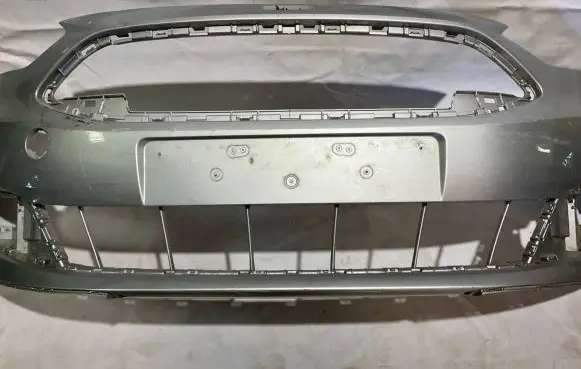 Ford C-MAX II Front bumper LKN0097A F1CBR17757AC