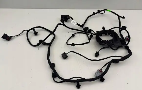 Volvo EX30 Parking sensor (PDC) wiring loom 1037661573