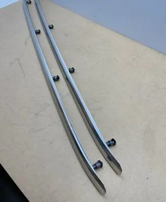 Audi A3 S3 A3 Sportback 8P Roof bar rail 8P4860021J 8P4860022J