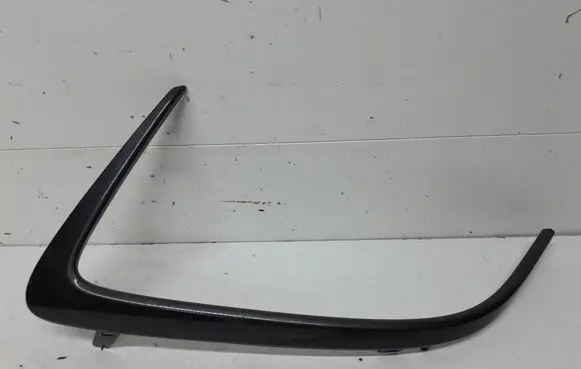 Toyota Corolla E210 E21 Front bumper splitter molding 5271202030 5271202040