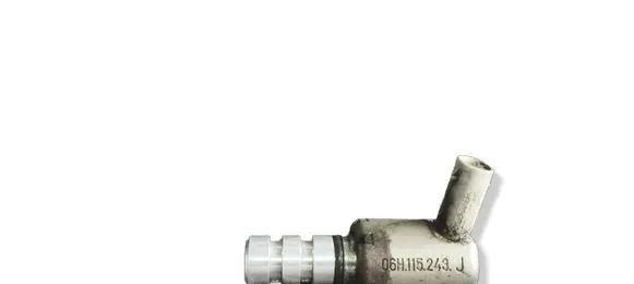 Seat Leon (5F) Camshaft vanos timing valve 06H115243J