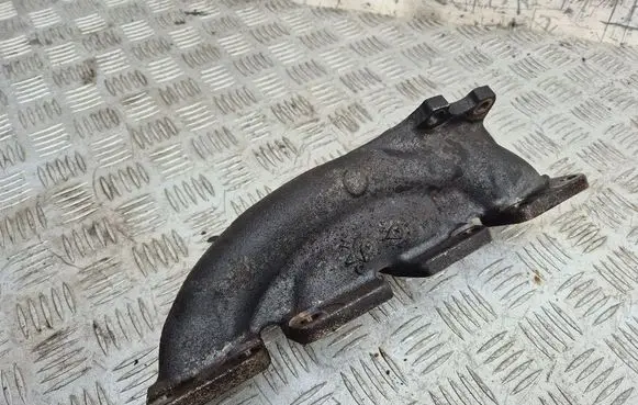 Peugeot 208 Exhaust manifold V759703180 7597031