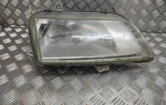 Volkswagen Sharan Headlight/headlamp