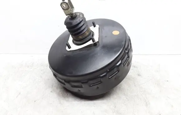 Mercedes-Benz ML W164 Brake booster A1644300530