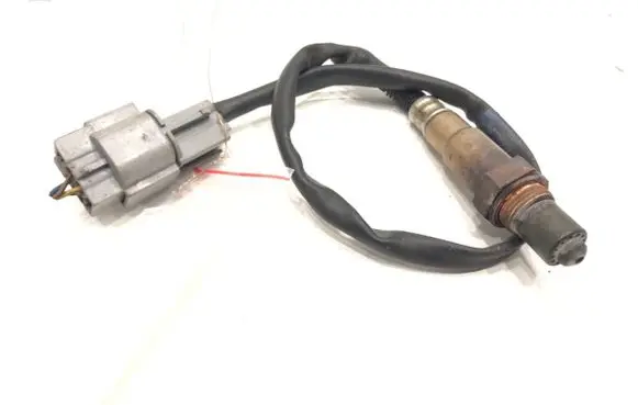 KIA Rio Lambda probe sensor