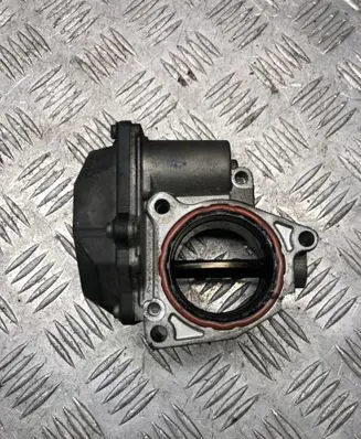 Audi A4 S4 B8 8K Throttle valve 03G128063A A2C53085612