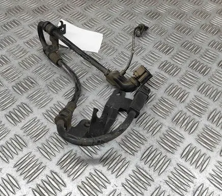ABS rear brake sensor