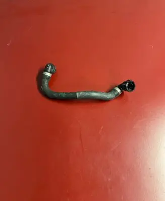 BMW X3 G01 Engine coolant pipe/hose 9894757 17129894757 22322910