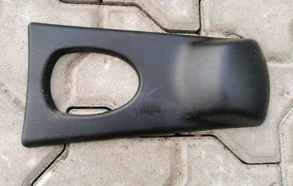 Citroen C5 Other interior part 9683062480